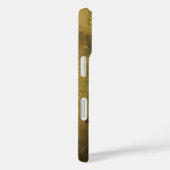 Vaas met stokrozen door Vincent van Gogh Case-Mate iPhone Case (Achterkant / Rechts)