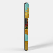 Vaas met twaalf zonnebloemen | Van Gogh | Case-Mate iPhone Case (Achterkant / Rechts)