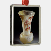 Vaas Metalen Ornament (Rechts)