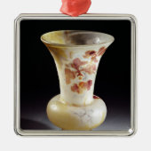 Vaas Metalen Ornament (Voorkant)