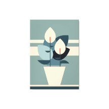 vaas tulpen | Vaas Bloemen | Vaas Bloem