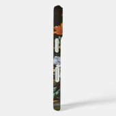 Vaas van bloemen | Jan Davidsz de Heem Case-Mate iPhone Case (Achterkant / Rechts)