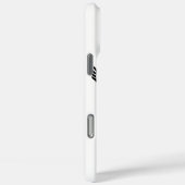 Vaatsterkte Telefoon Shell Alpha Gym Vibes Case-Mate iPhone Case (Achterkant / Rechts)