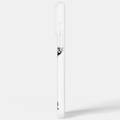 Vaatsterkte Telefoon Shell Alpha Gym Vibes Case-Mate iPhone Case (Achterkant / Links)