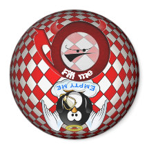 Vaatwasser Magneet de duivel liet me het doen