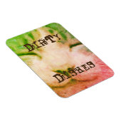 Vaatwasser Magneet Kat Vuil (Rechterzijde)