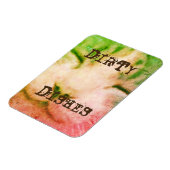 Vaatwasser Magneet Kat Vuil (Linkerzijde)