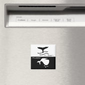 Vaatwasser Schoon Vuil Magneet (Insitu (Vaatwasser))
