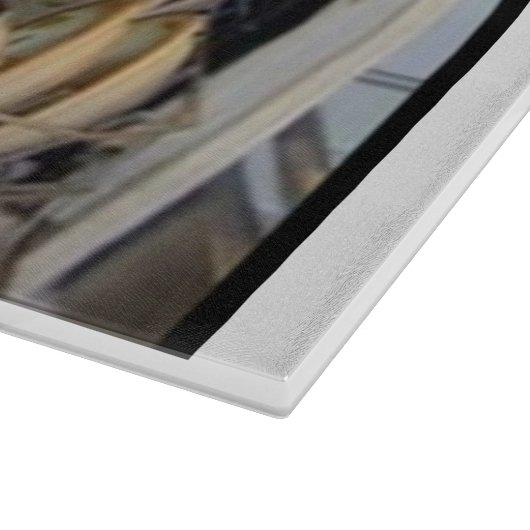 Vaatwasser Snijplank (Hoek)