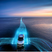 Vaatwasser veilig mooie mok