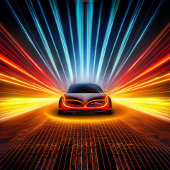 Vaatwasser veilig mooie mok