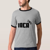 Vaca T-shirt (Voorkant)