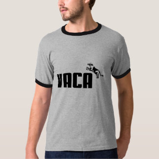 Vaca T-shirt
