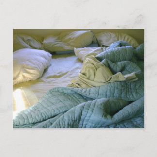 Vacancy briefkaart. briefkaart