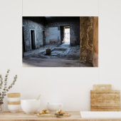 Vacancy Poster (Keuken)