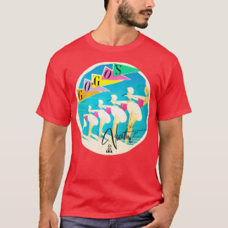 VACATIE 1982 T-SHIRT