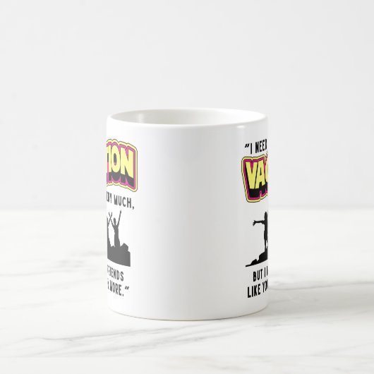 VACATIE KOFFIEMOK (Center)