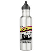 VACATIE WATERFLES (Rechts)