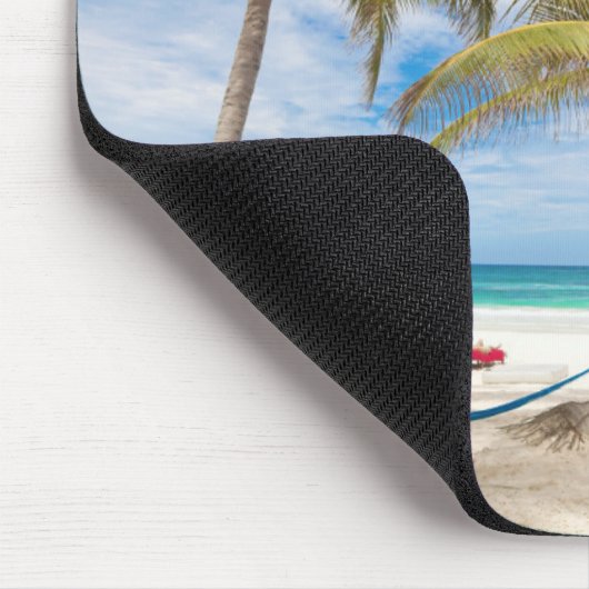 Vacatiebeach Muismat (Hoek)