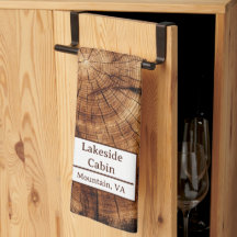 Vacatiehal van Log Cabin Woodsy Airbnb