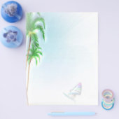 Vacation Flyer (Enkel)