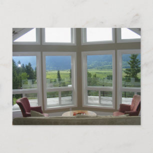 Vacation Home Briefkaart