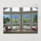 Vacation Home Briefkaart (Voorkant)