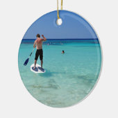 Vacation.JPG Keramisch Ornament (Links)