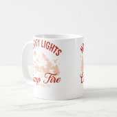 Vacation Koffiemok (Voorkant links)