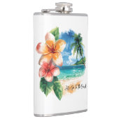 Vacation, Lets Go To The Beach  Heupfles (Rechts)