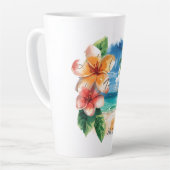 Vacation, Lets Go To The Beach  Latte Mok (Linkerhoek)