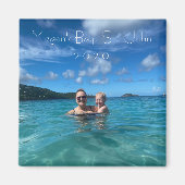 Vacation Magnet (Voorkant)