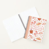 Vacation Memories Notebook | Travel Journal Notitieboek (Binnen)