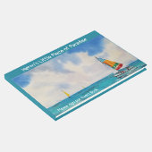 Vacation Rental Gastenboek (Hoek)