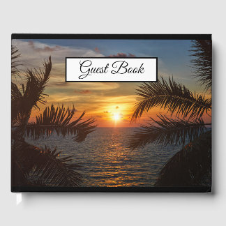 Vacation Rental Gastenboek