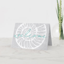 Vacation Rental Welcome Letter Beach Airbnb Kaart