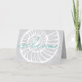 Vacation Rental Welcome Letter Beach Airbnb Kaart