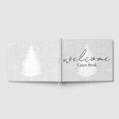 Vacation Rental Woven Tree Grey Airbnb Gastenboek (Volledig)