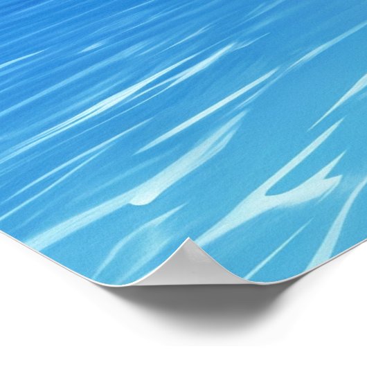 Vacation’s Over – Back from the Beach, Locked and  Poster (Hoek)