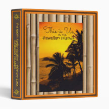 Vacation Scrapbook & Photo Album
