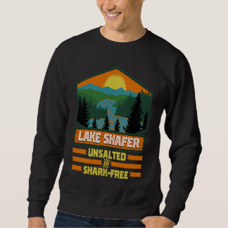 Vacation Unsalted and Shark Free Lake Shafer Trui
