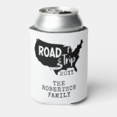 Vacature aangepaste reeks | gezinstraject Verenigd Blikjeskoeler (Blikje Achterkant)