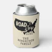 Vacature aangepaste reeks | gezinstraject Verenigd Blikjeskoeler (Blikje Voorkant)