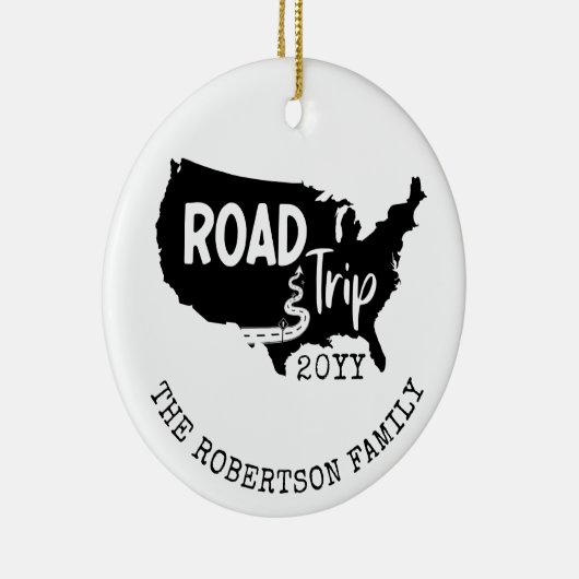 Vacature aangepaste reeks | gezinstraject Verenigd Keramisch Ornament (Rechts)