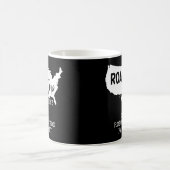 Vacature aangepaste reeks | gezinstraject Verenigd Koffiemok (Center)