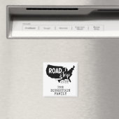 Vacature aangepaste reeks | gezinstraject Verenigd Magneet (Insitu (Vaatwasser))