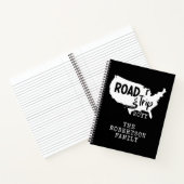 Vacature aangepaste reeks | gezinstraject Verenigd Notitieboek (Binnen)