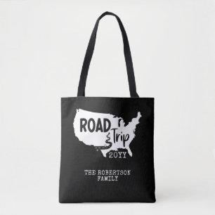 Vacature aangepaste reeks gezinstraject Verenigd Tote Bag