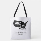 Vacature aangepaste reeks | gezinstraject Verenigd Tote Bag (Voorkant)