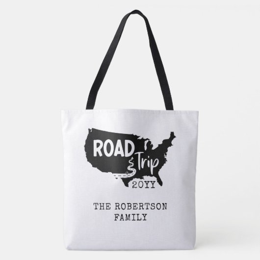 Vacature aangepaste reeks | gezinstraject Verenigd Tote Bag (Voorkant)